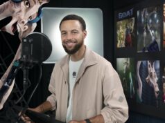 ‘GOAT’ de Stephen Curry: La realización de Roarball con el director Tyree Dillihay