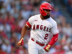 Luis Rengifo, ex jugador del cuadro de los Angelinos, acepta unirse a los Cerveceros