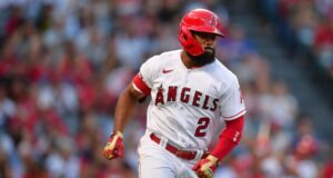 Luis Rengifo, ex jugador del cuadro de los Angelinos, acepta unirse a los Cerveceros