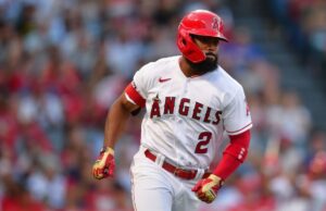 Luis Rengifo, ex jugador del cuadro de los Angelinos, acepta unirse a los Cerveceros