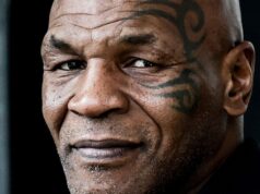 Tyson, preocupado por el estado del boxeo, comienza el torneo amateur por invitación