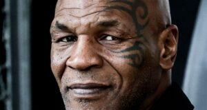 Tyson, preocupado por el estado del boxeo, comienza el torneo amateur por invitación