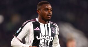 Rumores de transferencia, noticias: Man United quiere al defensa de la Juventus Kalulu