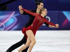 Los alemanes Hase y Volodin toman el liderato de parejas mientras los favoritos tropiezan