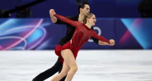 Los alemanes Hase y Volodin toman el liderato de parejas mientras los favoritos tropiezan