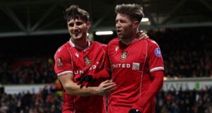 Sorteo de la quinta ronda de la Copa FA: Wrexham recibirá al Chelsea, gigante de la Premier League
