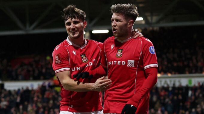 Sorteo de la quinta ronda de la Copa FA: Wrexham recibirá al Chelsea, gigante de la Premier League