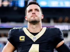 Derek Carr: dispuesto a retirarse, quiere tener la oportunidad de ganar el Super Bowl