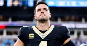 Derek Carr: dispuesto a retirarse, quiere tener la oportunidad de ganar el Super Bowl