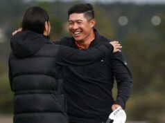 Morikawa gana Pebble Beach, primera victoria en el PGA Tour desde 2023