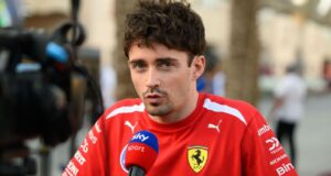 ¿Podrían las nuevas reglas de la F1 limitar los adelantamientos? Charles Leclerc lidera las preocupaciones de los conductores