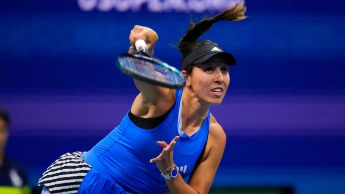 Pegula liderará los esfuerzos del WTA Tour para mejorar el calendario femenino