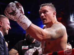 Preguntas candentes sobre el boxeo: ¿Cómo se desarrollará la división de peso pesado en 2026?