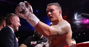 Preguntas candentes sobre el boxeo: ¿Cómo se desarrollará la división de peso pesado en 2026?