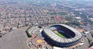 49ers nombrados como equipo local para el partido de Ciudad de México 2026