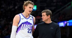 Solución para que la NBA arregle su problema de tanking: Count gana