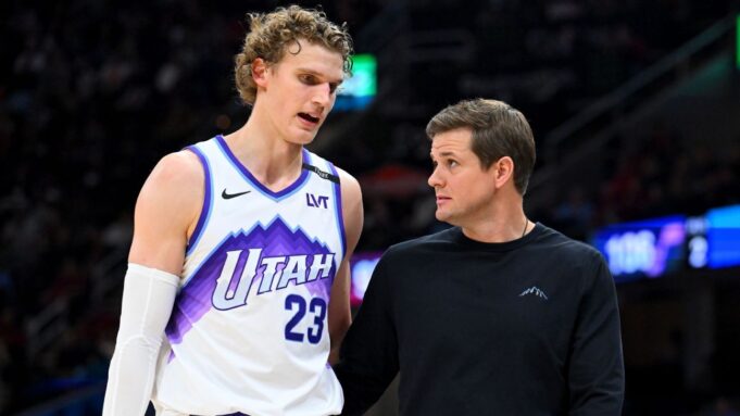 Solución para que la NBA arregle su problema de tanking: Count gana