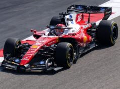 Pruebas de F1 EN VIVO: el último día de pretemporada comienza cuando Ferrari llama la atención en Bahrein