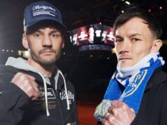Josh Warrington: La jubilación ‘me asusta, ¿por dónde empezar?’