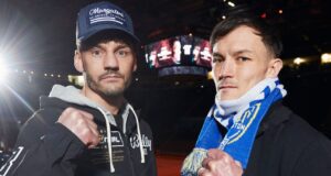 Josh Warrington: La jubilación ‘me asusta, ¿por dónde empezar?’