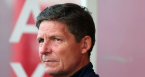 Oliver Glasner, de Crystal Palace, menciona tres fallos: “Simplemente no soy lo suficientemente bueno”