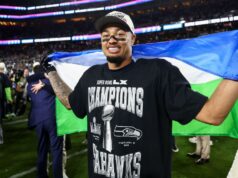 Jaxon Smith-Njigba: Creo que merezco ser el WR mejor pagado