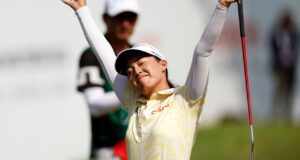 El No. 1 del mundo Jeeno Thitikul gana en casa la LPGA Tailandia por primera vez