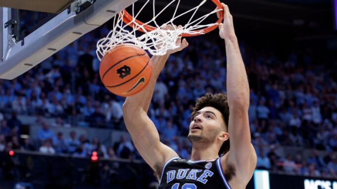 Lo que aprendimos en la victoria de Duke sobre Michigan, la de Arizona sobre Houston