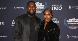 Sloane Stephens y Jozy Altidore ponen fin a su matrimonio después de 4 años