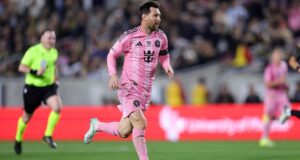Lionel Messi no violó la política de la liga después de la revisión de un supuesto video del vestuario, dice la MLS
