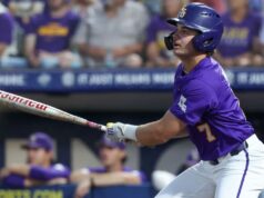 Béisbol universitario Semana 2: ranking de los 25 mejores, jugada de la semana y qué ver