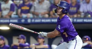 Béisbol universitario Semana 2: ranking de los 25 mejores, jugada de la semana y qué ver