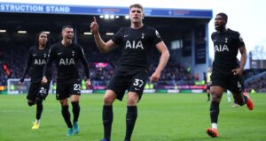 Rumores de traspasos, noticias: Liverpool, Man United y Real Madrid interesados en Van de Ven