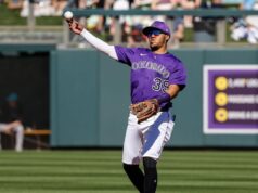 Orioles firman a Thairo Estrada para profundidad después de la lesión de Westburg