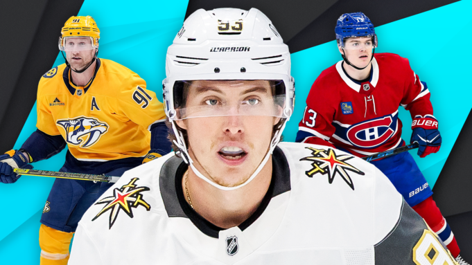 NHL Power Rankings: encuesta actualizada 1-32 de cara al receso olímpico