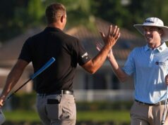 Cognizant Classic 2026: Cómo verlo, calendario de la PGA en ESPN
