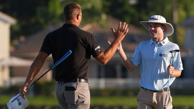 Cognizant Classic 2026: Cómo verlo, calendario de la PGA en ESPN