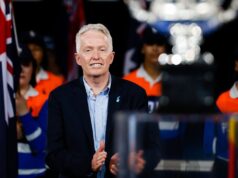 Craig Tiley deja Tennis Australia para convertirse en director ejecutivo de la USTA