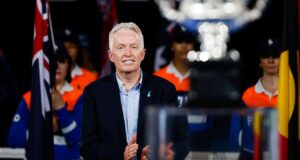 Craig Tiley deja Tennis Australia para convertirse en director ejecutivo de la USTA