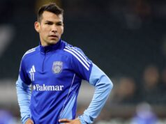 ¿Por qué a la saludable estrella mexicana Chucky Lozano le pagan $6 millones por no jugar en la MLS?