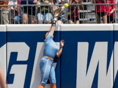 Clasificaciones de softbol universitario: encuesta sobre los 25 mejores de la Semana 3 de la NCAA de 2026