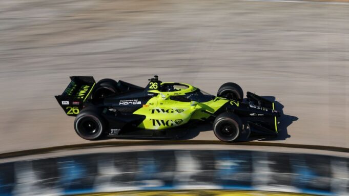 IndyCar 2026: la recuperación del poder, la rehabilitación de Schumacher, la búsqueda de la historia de Palou
