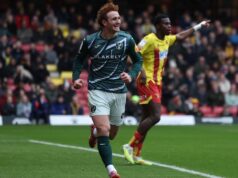 Sargent del USMNT se une a Toronto después de la ‘desafortunada’ salida de Norwich