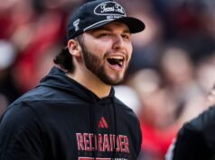 Cincinnati demanda a Sorsby por una tarifa de salida de 1 millón de dólares después de la transferencia de Texas Tech