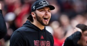 Cincinnati demanda a Sorsby por una tarifa de salida de 1 millón de dólares después de la transferencia de Texas Tech