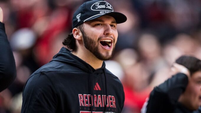 Cincinnati demanda a Sorsby por una tarifa de salida de 1 millón de dólares después de la transferencia de Texas Tech