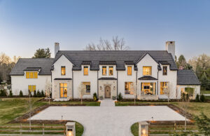 La mansión de Colorado en Cherry Hills encabeza las ventas de bienes raíces de lujo en enero con $ 9,3 millones