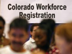 Miles de trabajadores abandonaron la fuerza laboral el año pasado