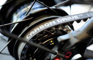 El fabricante de bicicletas de Colorado puede presentar una demanda contra Gates Corp., dictamina el juez.