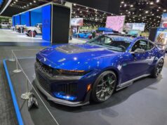 La reactivación del consumo de gasolina corre el riesgo de un futuro sin salida para los fabricantes de automóviles estadounidenses – The Denver Post